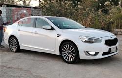 كيا كادينزا